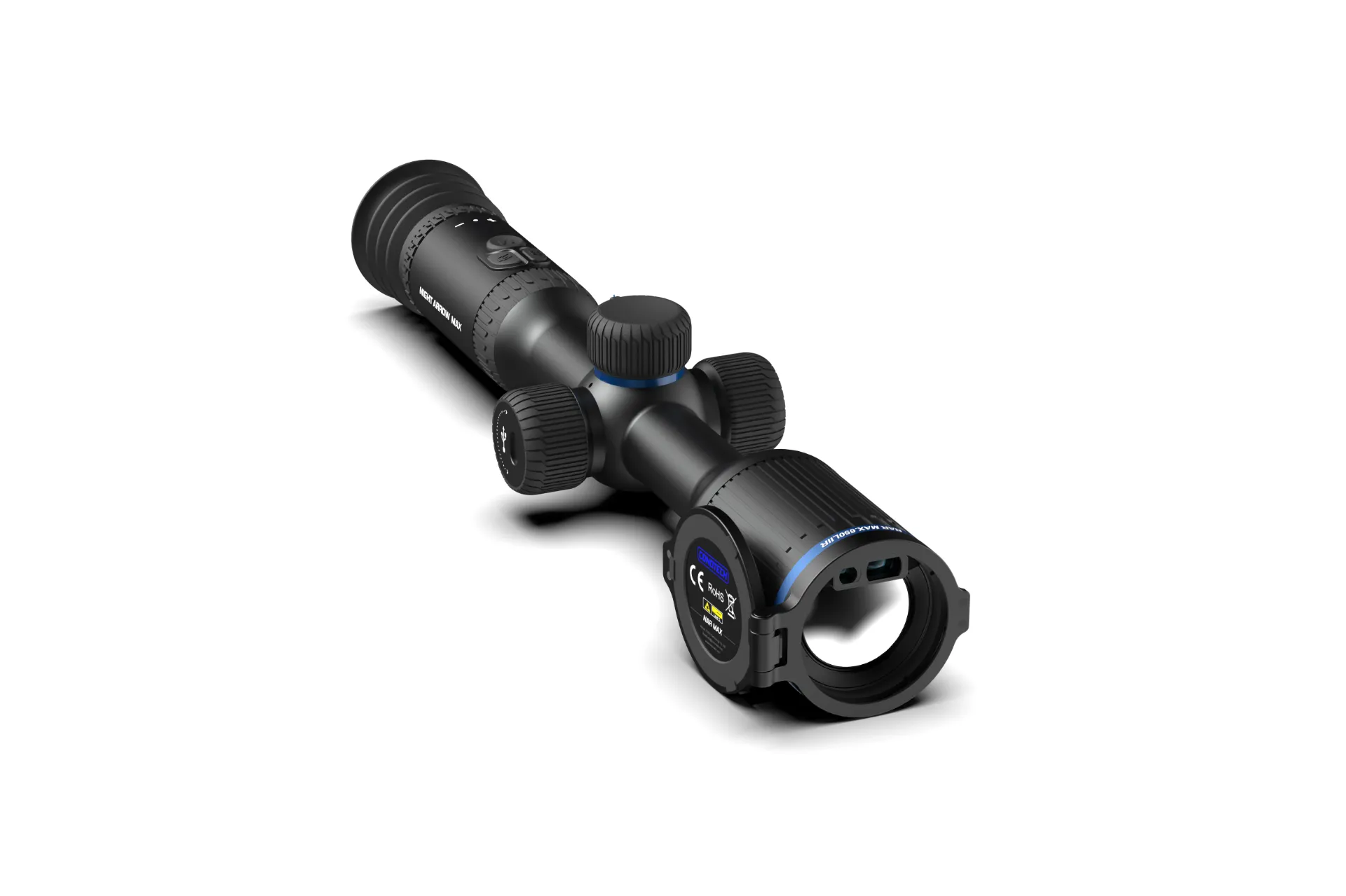 [RK-CONO-0024] Conotech Night Arrow Max 650LIIR | Wärmebild-Zielfernrohr