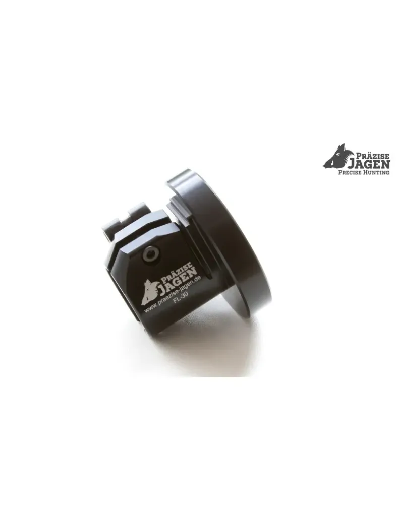[AT-40-1-031-003] Präzise Jagen FLEX Schnellspann-Multiadapter (für 48 mm Außendurchmesser)