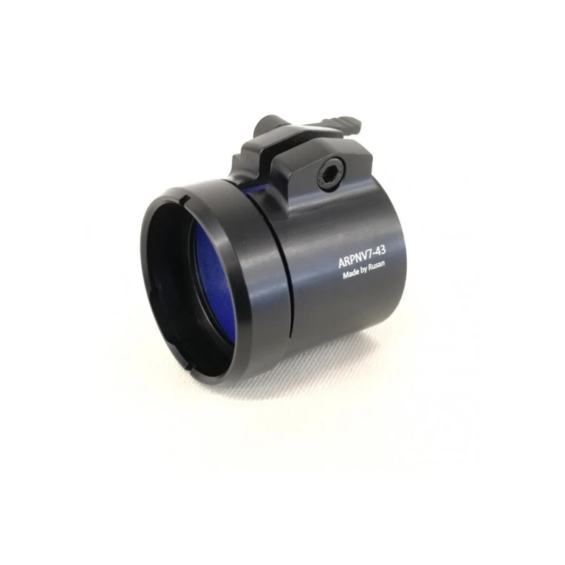 Rusan Adapter für PARD NV007 mit Bajonett Aufnahme