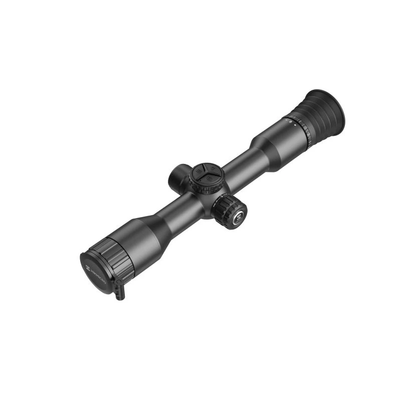 [AT-50-2-209] Hikmicro Alpex 4K Lite A40E (HM-TR3F-40Y1/WV-A40E)