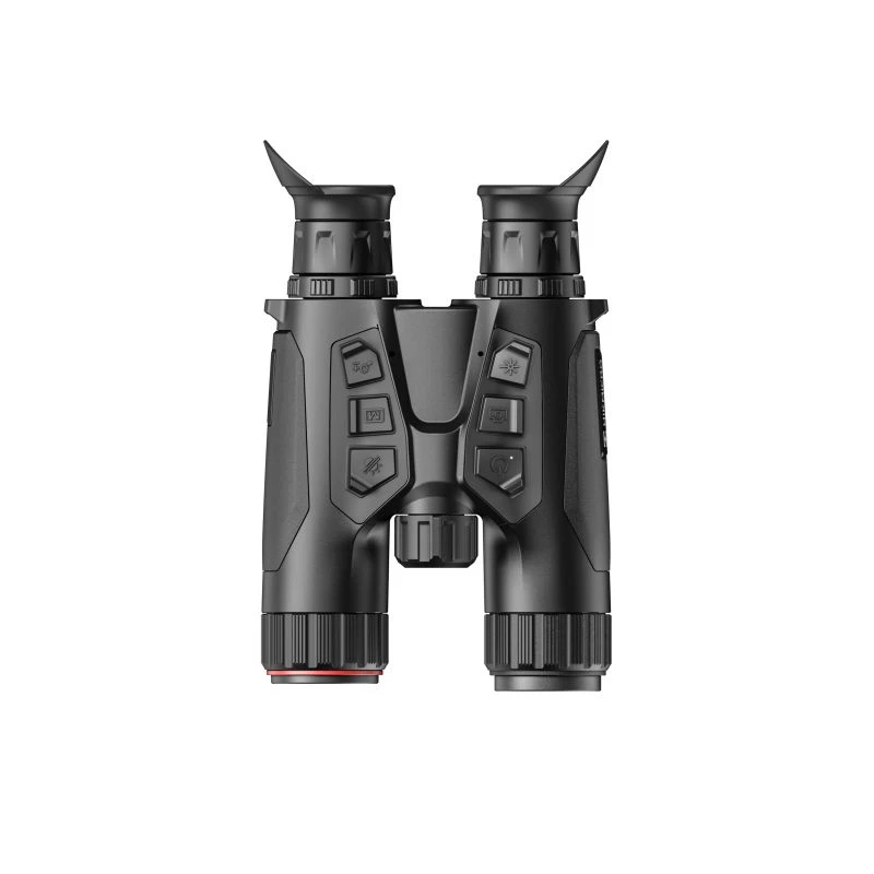 [AT-50-2-179] Hikmicro Binocular Habrok 4K HE25L 5.5-22x60 (HM-TS92-25S2G/WLVE-HE25L)