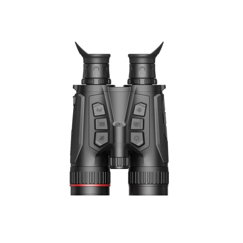 [AT-50-2-186] Hikmicro Binocular Habrok Pro HQ50L (HM-TSA6-50S2G/W1LVE-HQ50L)