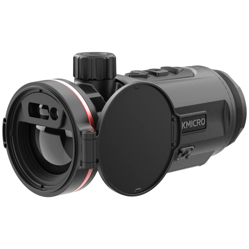 Hikmicro Clip-On Thunder TQ35CL 3.0 (HM-TR76-35S2G/WL-TQ35CL 3.0)
