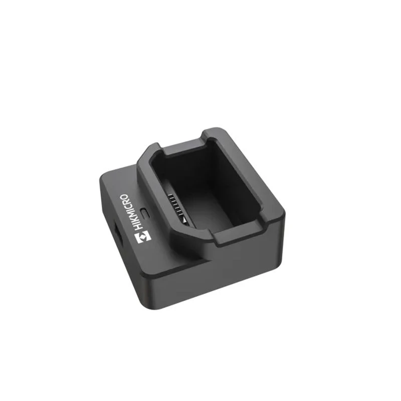 [AT-50-2-143] Hikmicro Ladegerät für Li-Ion Akku geeignet für Thunder 2.0 (HM-CB-T2)