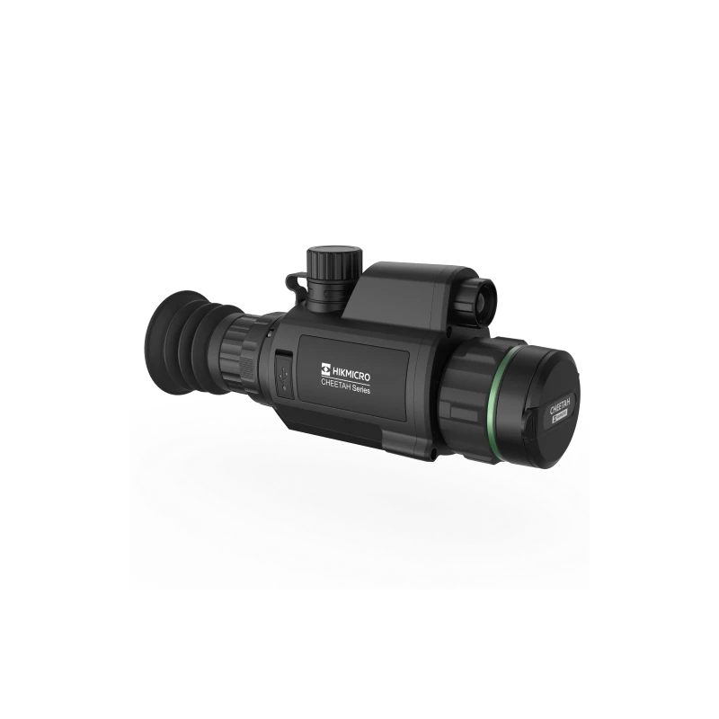 [AT-50-2-107] Hikmicro Scope Cheetah C32F-S (HM-TR2E-32Q/W-C32F-S)