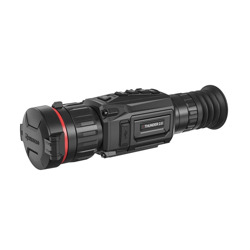 Hikmicro Scope Thunder Zoom TH50Z 2.0 (HM-TR53-2550S1G/W-TH250Z 2.0)