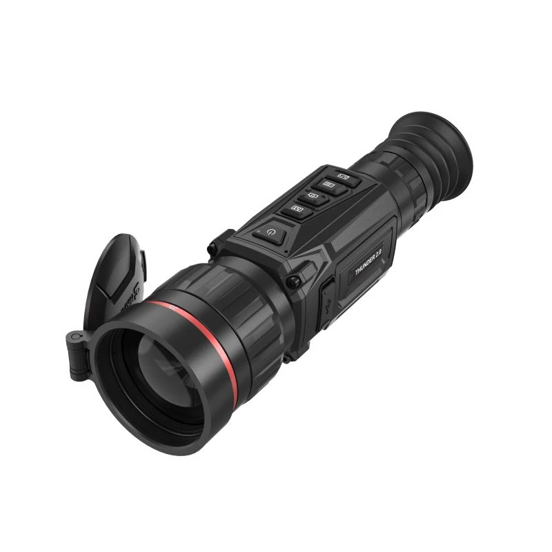 [AT-50-2-149] Hikmicro Scope Thunder Zoom TQ60Z 2.0 (HM-TR56-3560S1G/W-TQ60Z 2.0)