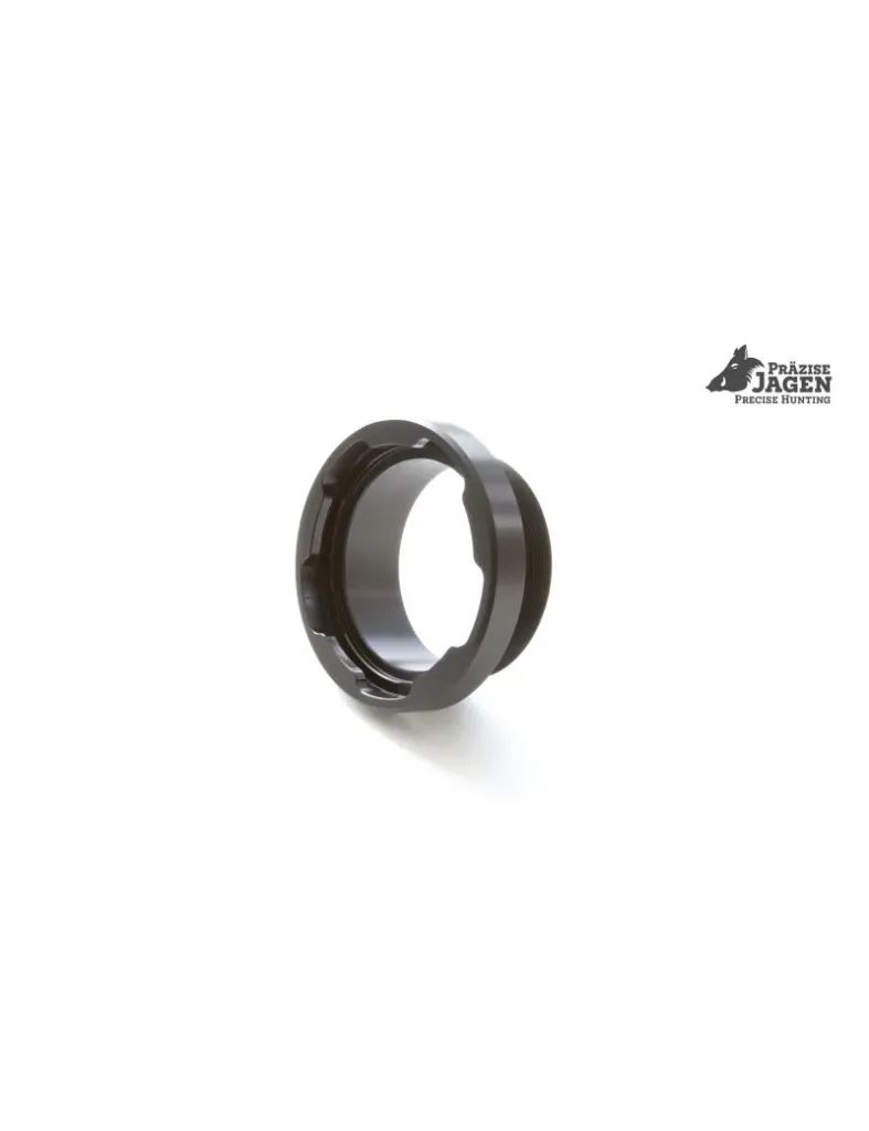 [AT-40-1-038] Präzise Jagen  Adapterring zum Duo-Verbinder Multiadapter / ADVANCED Schnellspannadapter