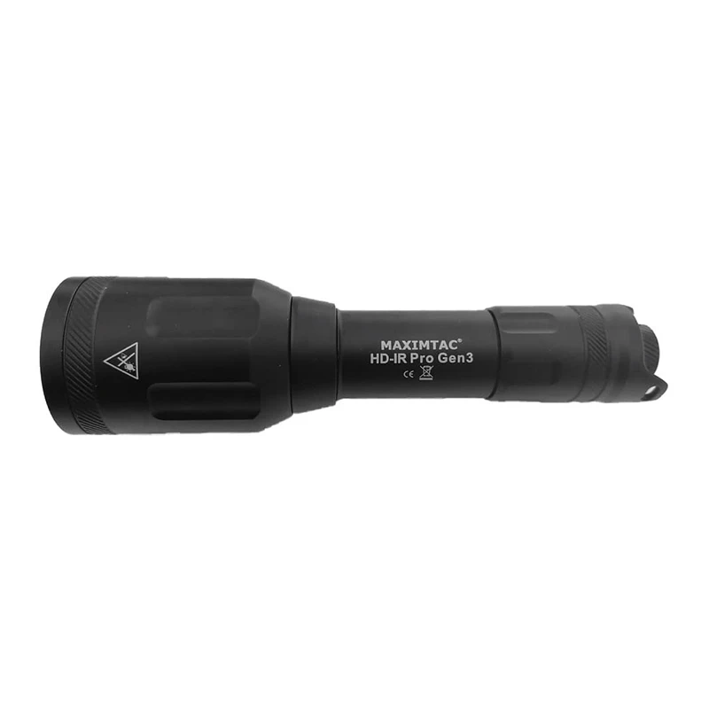 [AT-35-1-029] Maximtac HD-IR Strahler Gen.3 Pro 850 nm + 940 nm