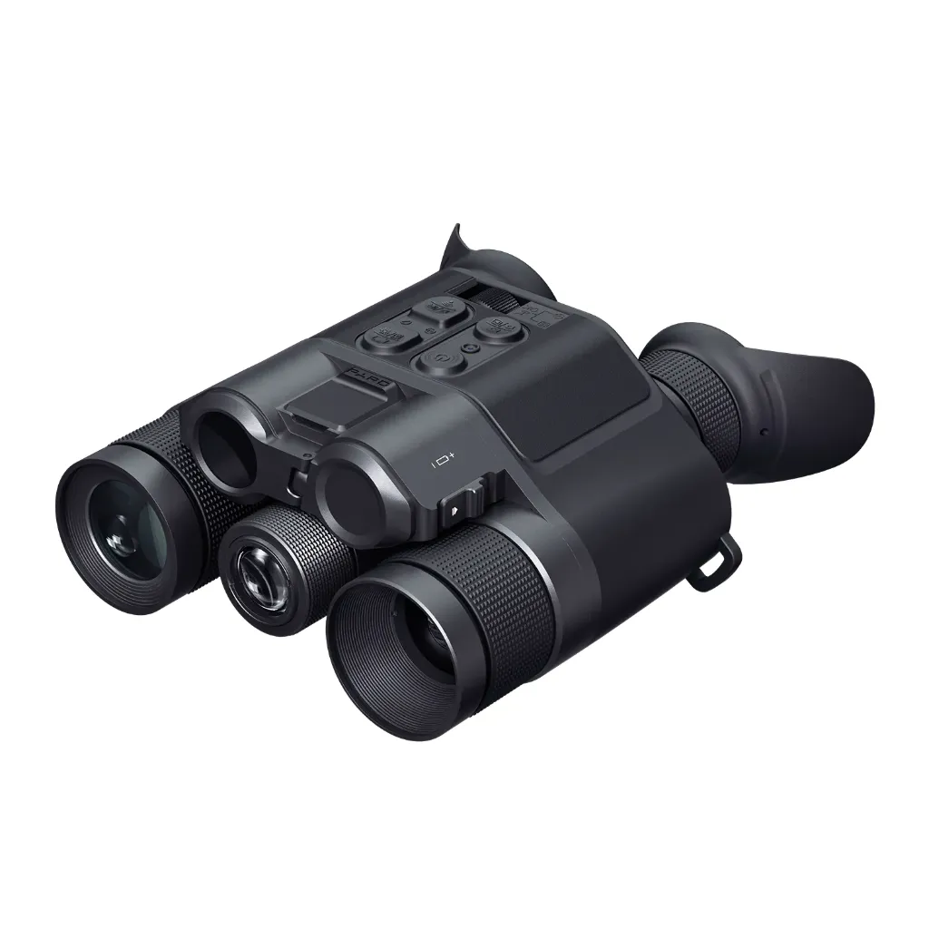 PARD | Ospery 4K LRF | Wärmebildfernglas-Binocular-Multispektral
