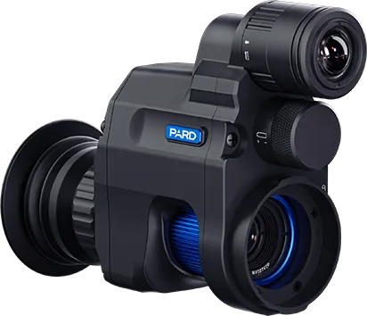 PARD | NV007V2 Pro | Digitales Nachtsicht-Nachsatzgerät