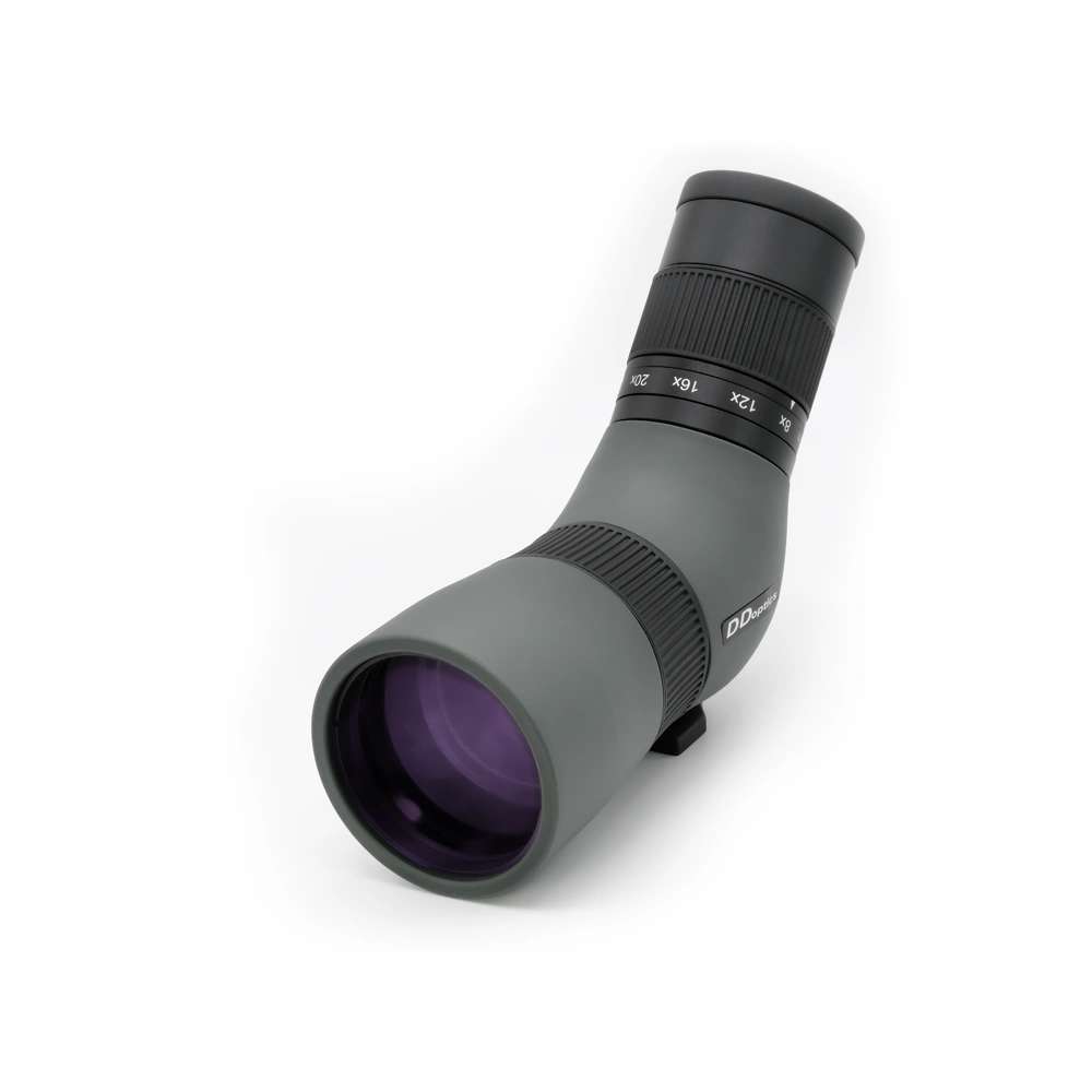 [441000025] DDoptics | Ultraview ED 8-24x50 S-ED | Spektive