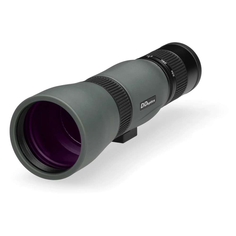 [441000024] DDoptics | Ultraview ED 11-33x56 | Spektive Geradeeinblick