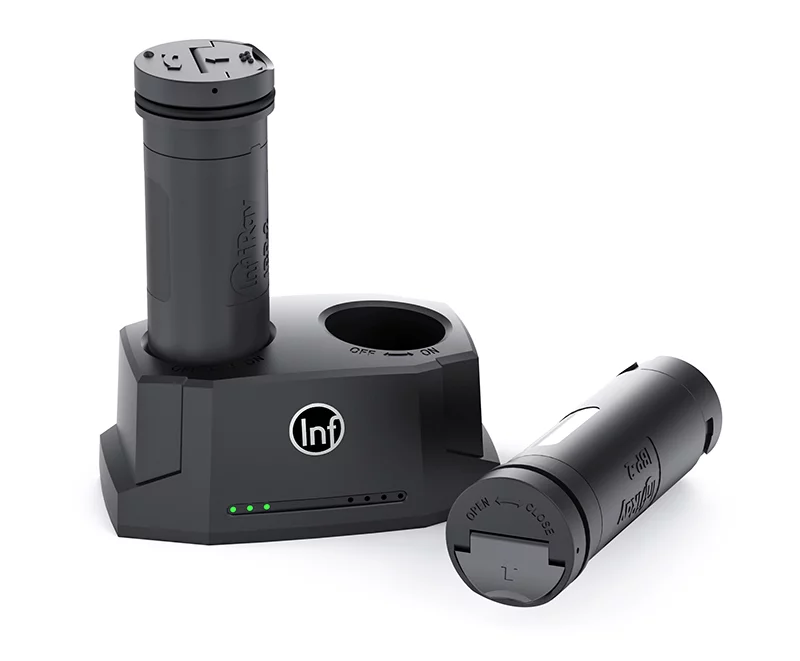 [100-900-002] InfiRay IBP-2 | Akkus für Cabin und Finder Serie