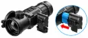 InfiRay IEB-2 | Akku-Gehäuse für CL42/CH50/Saim-Serie