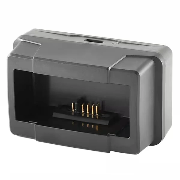 [100-900-011] IBC-1 InfiRay | Nocpix Ladegerät für Rico, Zoom, Unique Serie