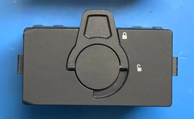 Infiray | Nocpix IBP-5 Akku für Rico 2 Serie