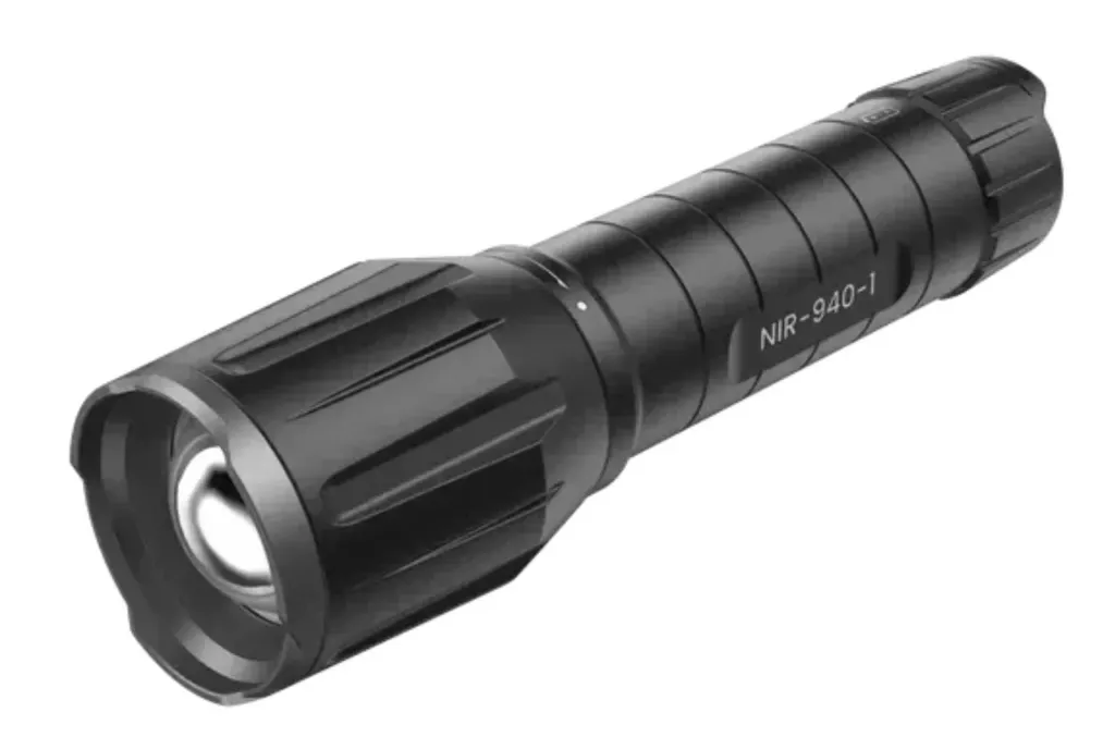 [101-440-111] Nocpix | Aufheller 940nm für NITE NIR | für Zielfernrohr