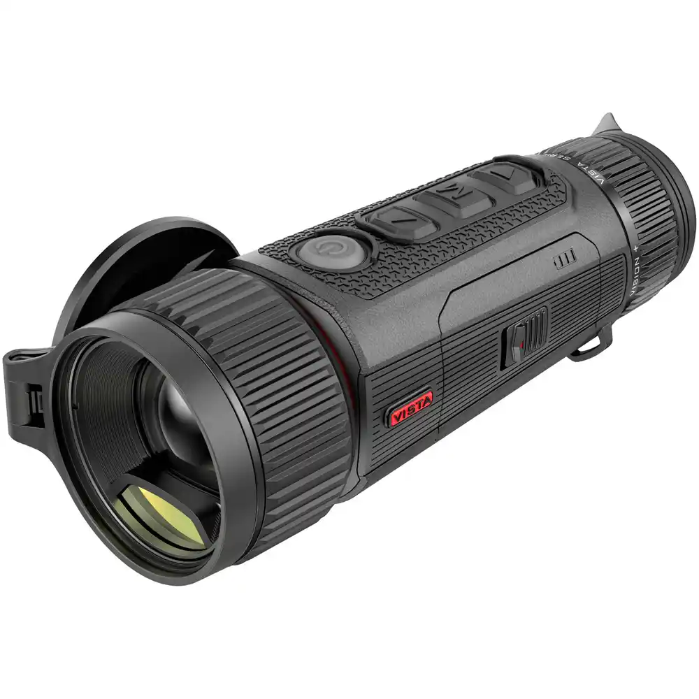 [101-107-003] Nocpix | VISTA H35R | Wärmebildhandgerät mit Entfernungsmesser
