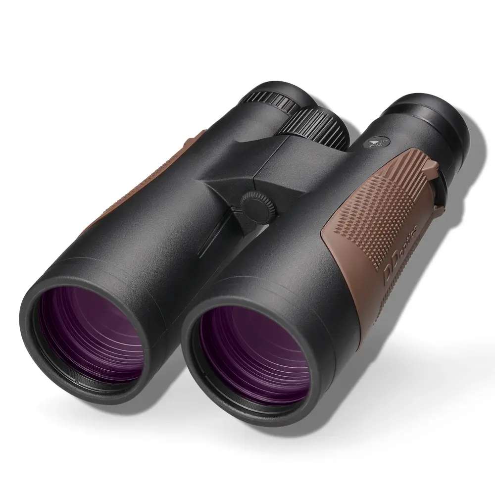 [440120055] DDoptics | Fernglas NXT 10x56 schwarz/braun