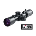 DDoptics | V10 1,5-15x40 NXT | MRAD Zielfernrohr mit automatischem Leuchtpunkt