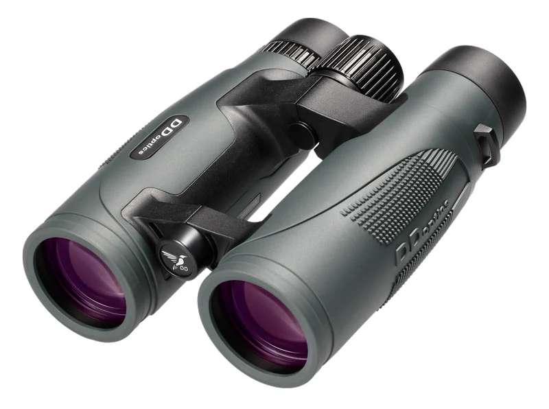 [441930845] DDoptics | Fernglas Pirschler 8×45 Gen 3