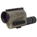 DDoptics | Spektiv DDMP 15-45×60 ED Tactical Spotter | Olivgrün