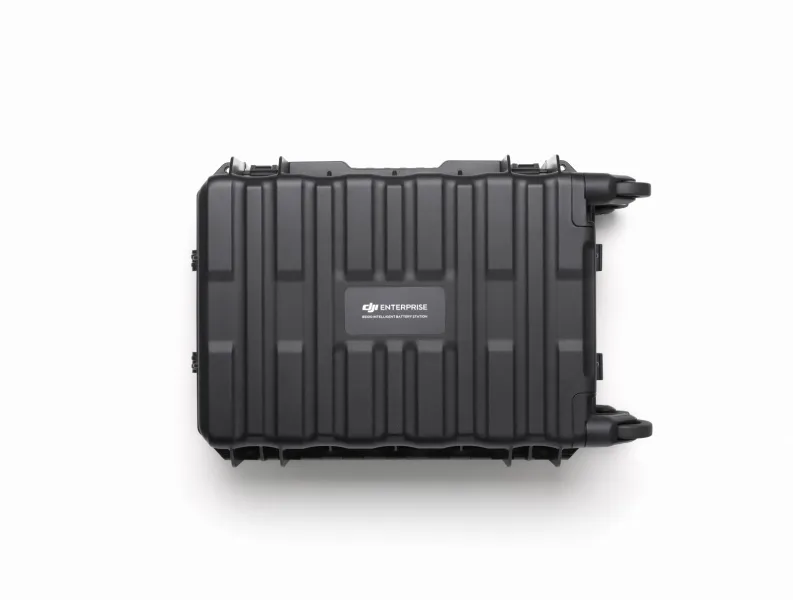 [10431] DJI Matrice 400 - BS100 Intelligente Akkuladestation