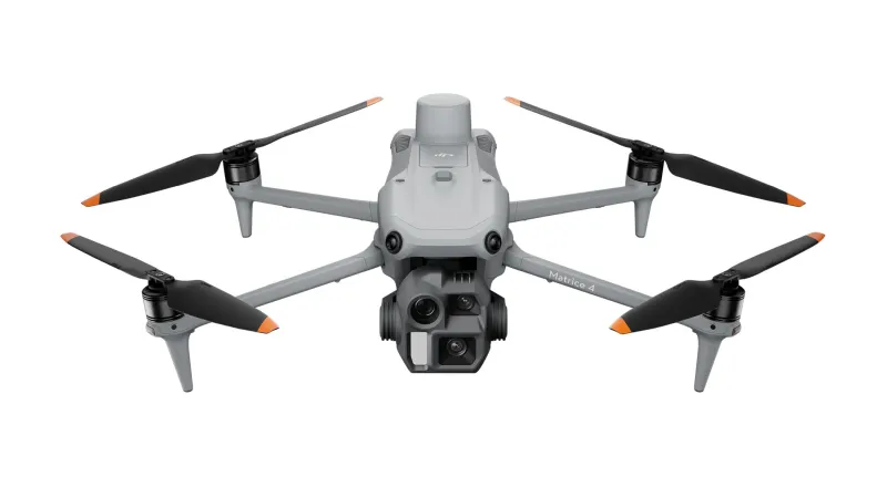 [9860] DJI Matrice 4E
