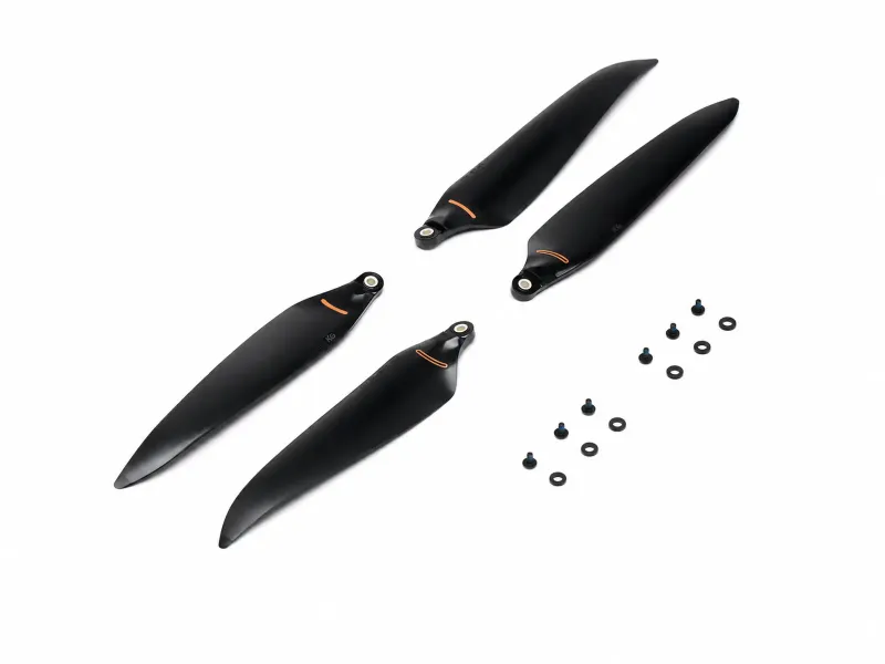 DJI Matrice 4D Serie - Geräuscharme Anti-Eis Propeller