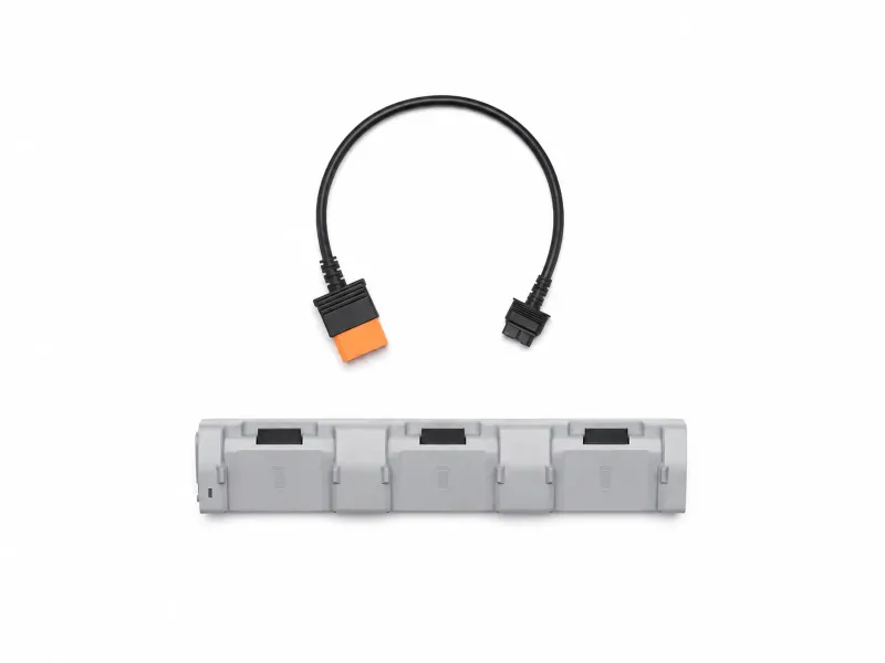 [9958] DJI Matrice 4D Serie - 240W Akkuladestation