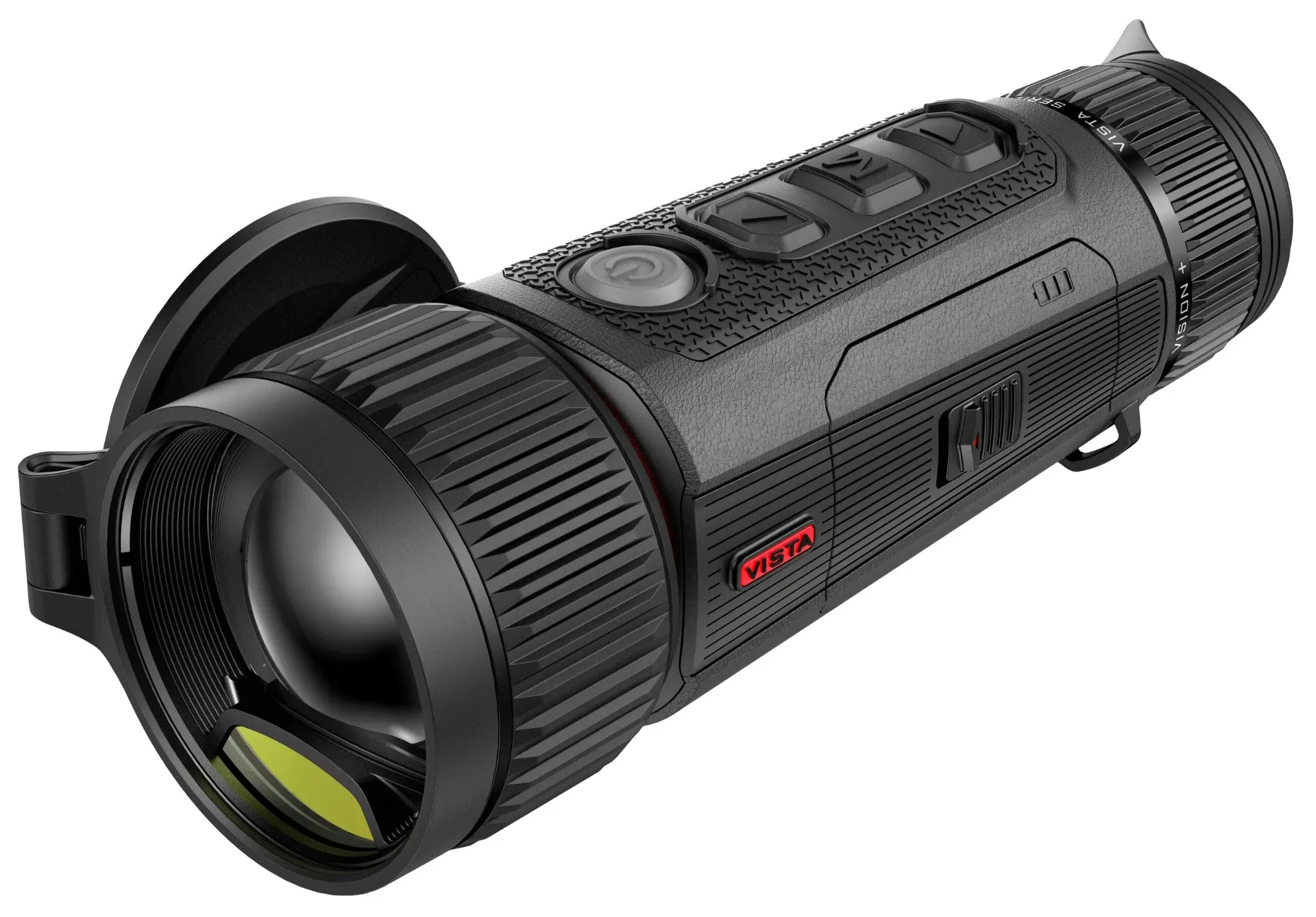 [101-107-001] Nocpix | VISTA H50R | Wärmebildhandgerät mit Entfernungsmesser